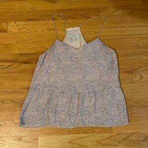 Adorable LOFT Top